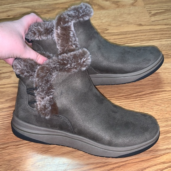 Clarks boots new Cloudsteppers QVC - Picture 5 of 5